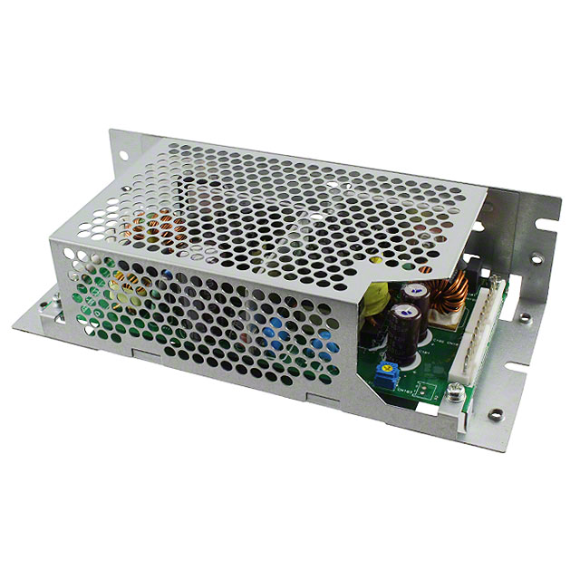 PJ-12V150WCNA Delta Electronics                                                                    AC/DC CONVERTER 12V 150W