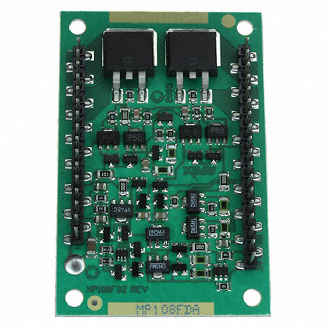 MP108FDA Apex Microtechnology                                                                    IC OPAMP POWER 10MHZ 34DIP