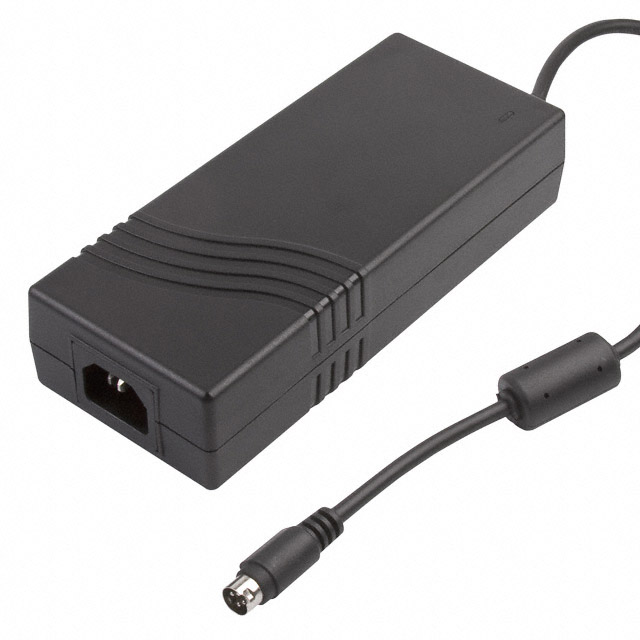 VEH120PS12 XP Power                                                                    AC/DC DESKTOP ADAPTER 12V 120W