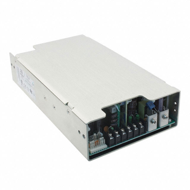 LPQ253-C Artesyn Embedded Technologies                                                                    AC/DC CNVRTR 5V +/-15V 25V 250W