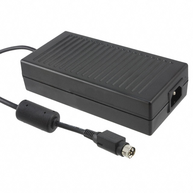 DT150PW190C TDK-Lambda Americas Inc.                                                                    AC/DC DESKTOP ADAPTER 19V 150W