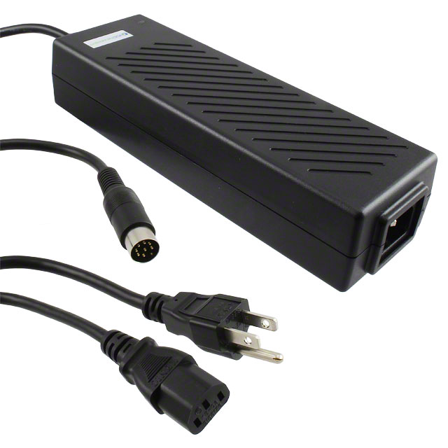 FWA120024A-12B Inventus Power                                                                    AC/DC DESKTOP ADAPTER 24V 120W