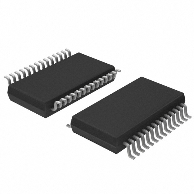 MAX9526AEI/V+T Maxim Integrated                                                                    IC VID DECODER NTSC/PAL 28QSOP