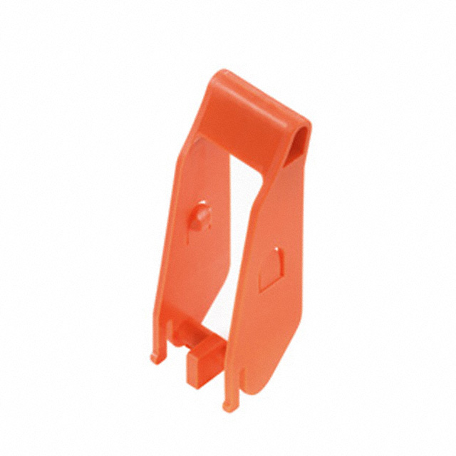 8869520000 Weidmuller                                                                    SRC-I CLIP LP