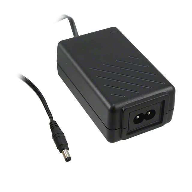 MWA020009B-10A Inventus Power                                                                    AC/DC DESKTOP ADAPTER 9V 20W