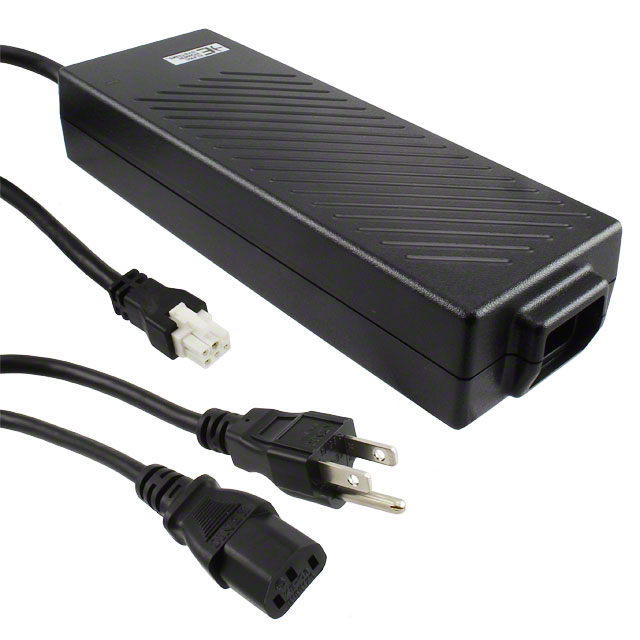 FWA180012A-13B Inventus Power                                                                    AC/DC DESKTOP ADAPTER 12V 180W