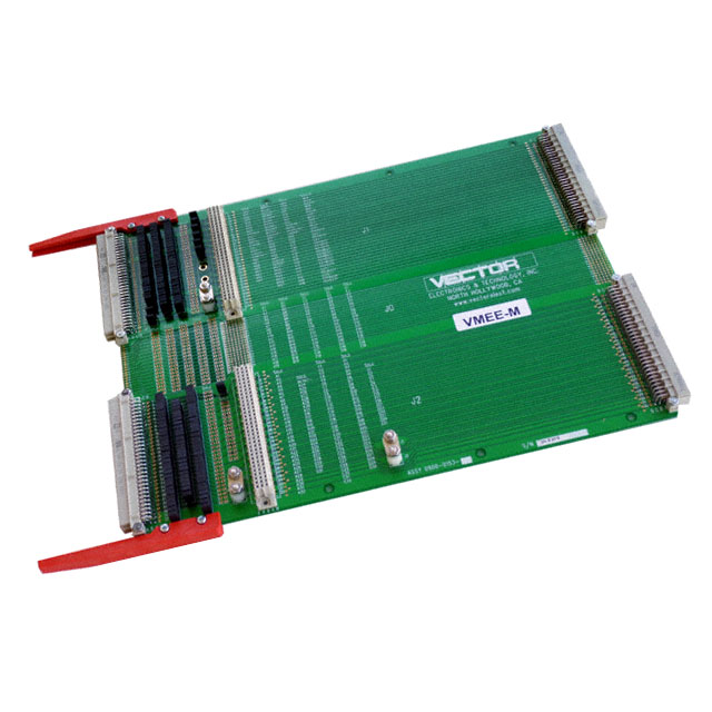 VMEE-M Vector Electronics                                                                    EXTENDER CARD METRIC
