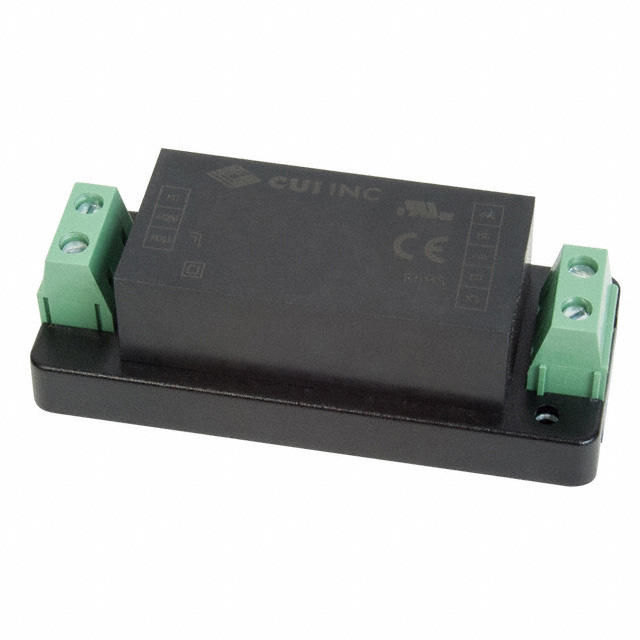 VSK-S5-9UA-T CUI Inc.                                                                    AC/DC CONVERTER 9V 5W