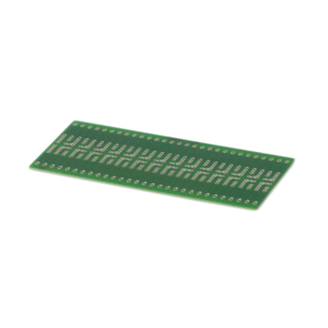 2946049 Phoenix Contact                                                                    BREADBOARD GEN PURPOSE (NPTH)