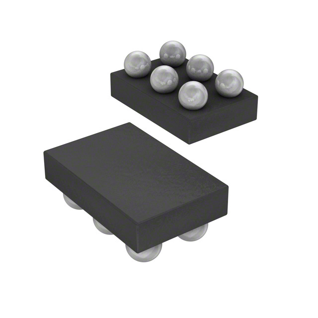 MAX44284FAWT+T Maxim Integrated                                                                    IC OPAMP LOW POWER 6WLP