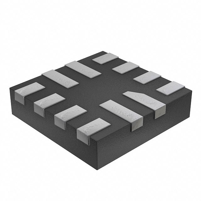 TUSB214IRWBR Texas Instruments                                                                    USB2.0 HIGH SPEED REDRIVER