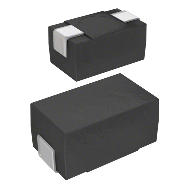 PWR2615W10R0JE Bourns Inc.                                                                    RES SMD 10 OHM 5% 1W 2615