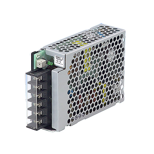 PBW50F-5-VN Cosel USA, Inc.                                                                    AC/DC CONVERTER +/-5V