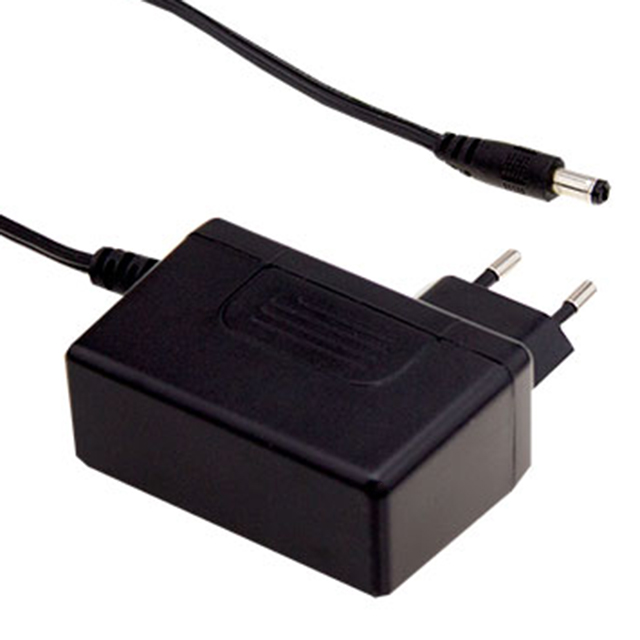 SGA25E07-P1J Mean Well USA Inc.                                                                    AC/DC WALL MNT ADAPTER 7.5V 22W