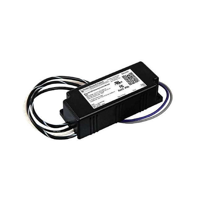 SD2-120 Thomas Research Products                                                                    STEP-DIMMING MODULE - 50/50-120V