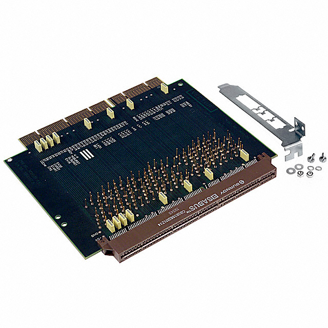 3690-32 Vector Electronics                                                                    EISA CARD EXTENDER