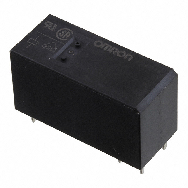 G2RL2ADC12BYOMB Omron Electronics Inc-EMC Div                                                                    RELAY GEN PURPOSE DPST 8A 12V