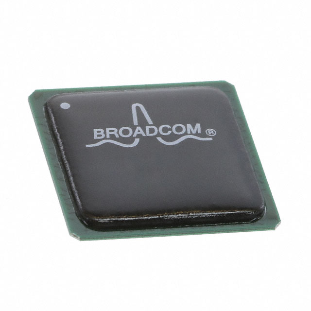 BCM5464SA1IRBG Broadcom Limited                                                                    QUAD PORT 10/100/1000BASE