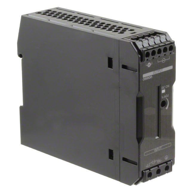 S8VK-C06024 Omron Automation and Safety                                                                    AC/DC CONV 60W 24VDC 2.5A