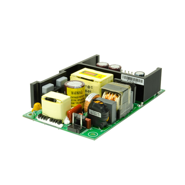 VMS-81-7 CUI Inc.                                                                    AC/DC CONVERTER 7V 80W