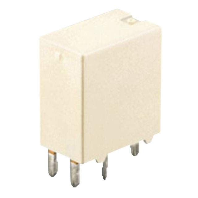 ACJ1212P Panasonic Electric Works                                                                    RELAY AUTOMOTIVE SPDT 20A 12V