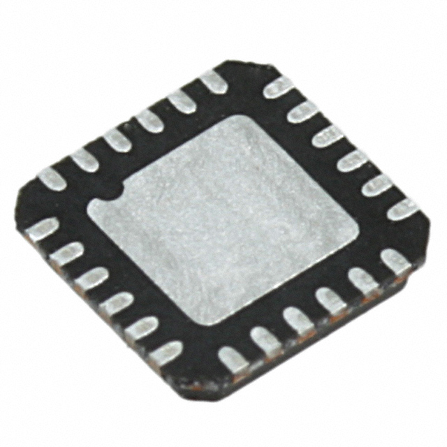 CAP1188-1-CP-TR Microchip Technology                                                                    IC TOUCH SENSOR/LED DRVR 24VQFN