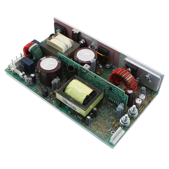 PAS250-4 Tamura                                                                    AC/DC CONVERTER 12V 130W