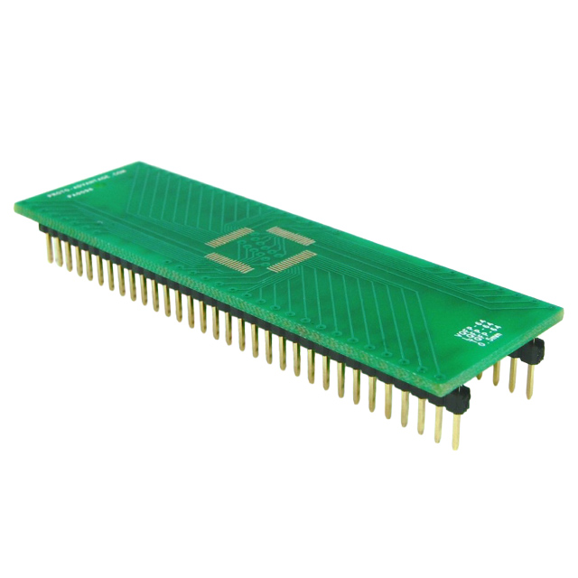 PA0096 Chip Quik Inc.                                                                    VQFP-64/LQFP-64/TQFP-64 TO DIP-6