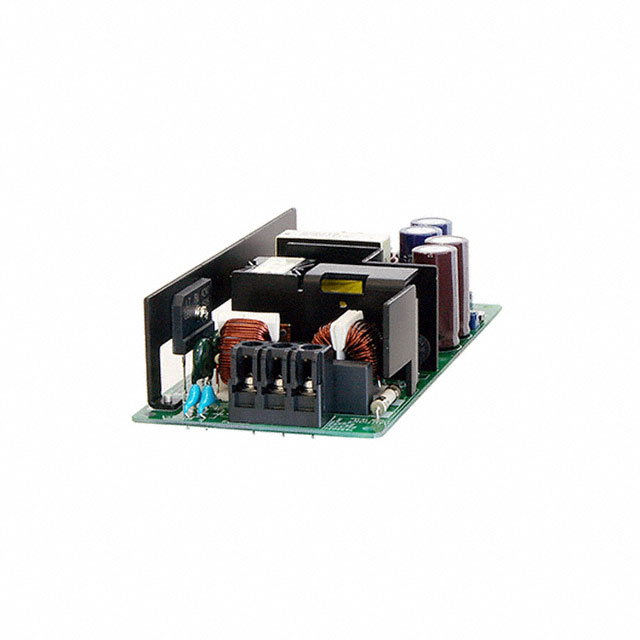 EVS18-16R7 TDK-Lambda Americas Inc.                                                                    AC/DC CONVERTER 18V 300W