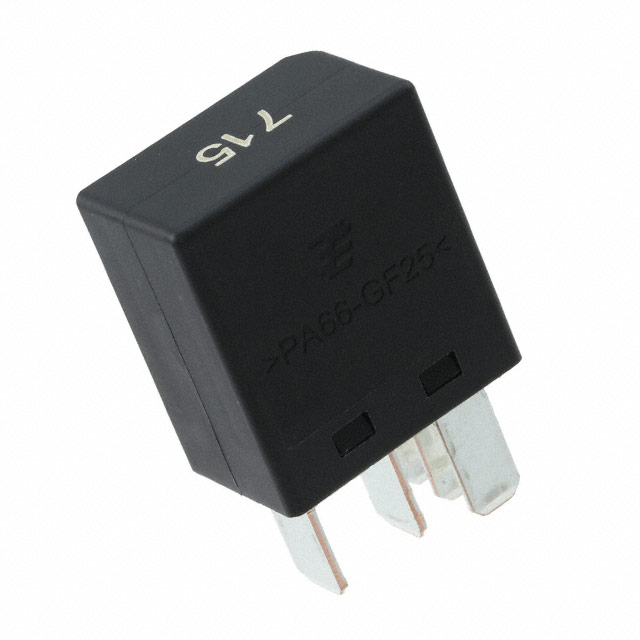 V23074A1002A403 TE Connectivity Potter & Brumfield Relays                                                                    RELAY AUTOMOTIVE SPDT 30A 24V