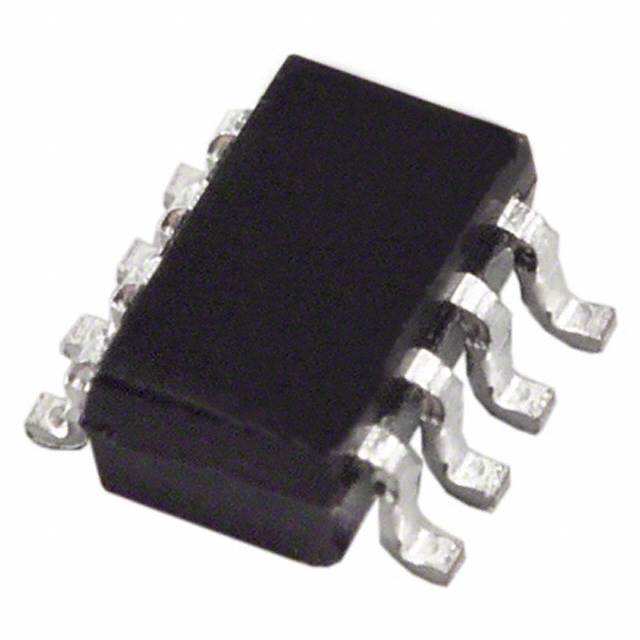 AD8293G80ARJZ-R7 Analog Devices Inc.                                                                    IC OPAMP INSTR 500HZ RRO SOT23-8