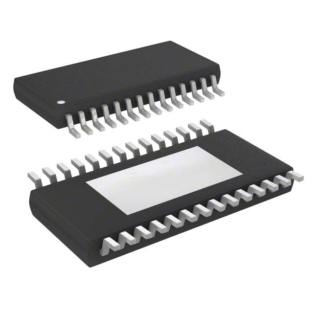 AD8392AAREZ-R7 Analog Devices Inc.                                                                    IC LINE DRVR ADSL/ADSL 28-TSSOP