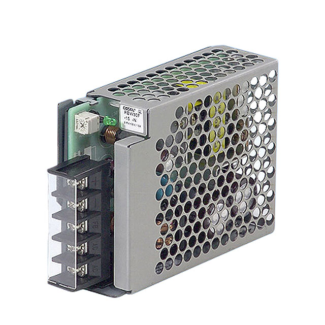 PBA30F-24-TN Cosel USA, Inc.                                                                    AC/DC CONVERTER 24V