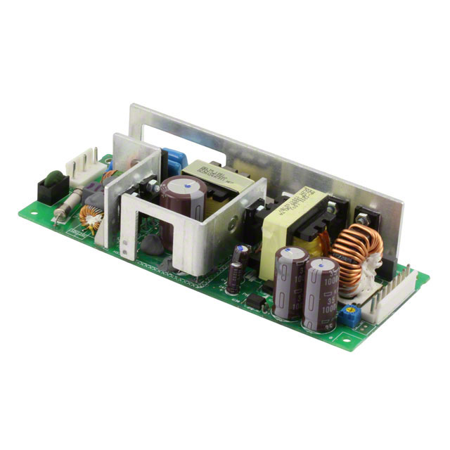 PJ-24V100WBNA Delta Electronics                                                                    AC/DC CONVERTER 24V 100W