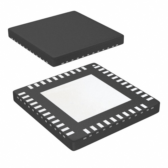 DS92LV040ATLQAX/NOPB Texas Instruments                                                                    IC TXRX LVDS 4CH BUS 44WQFN