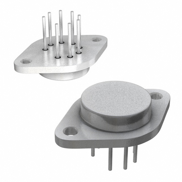 PA341CE Apex Microtechnology                                                                    IC OPAMP POWER 10MHZ TO3-8