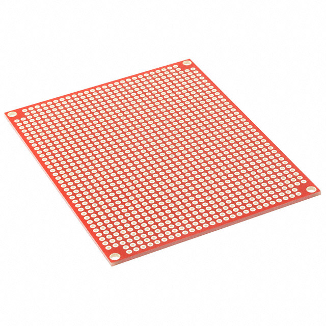 PRT-08619 SparkFun Electronics                                                                    BREADBOARD GENERAL PURPOSE (PTH)