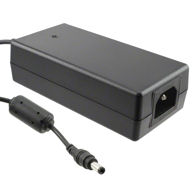 PA-1061-02IL-LF Lite-On Inc.                                                                    AC/DC DESKTOP ADAPTER 12V 60W