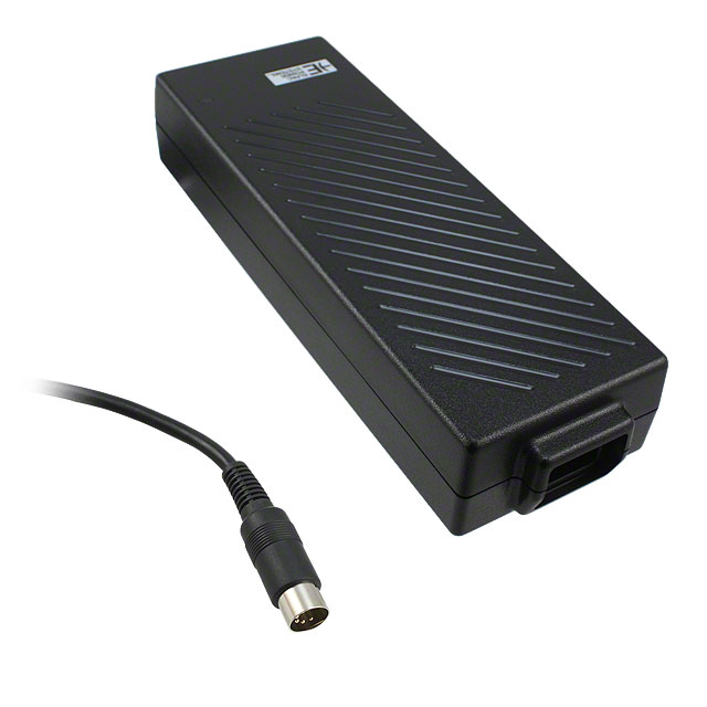 MWA220048A-11A Inventus Power                                                                    AC/DC DESKTOP ADAPTER 48V 220W