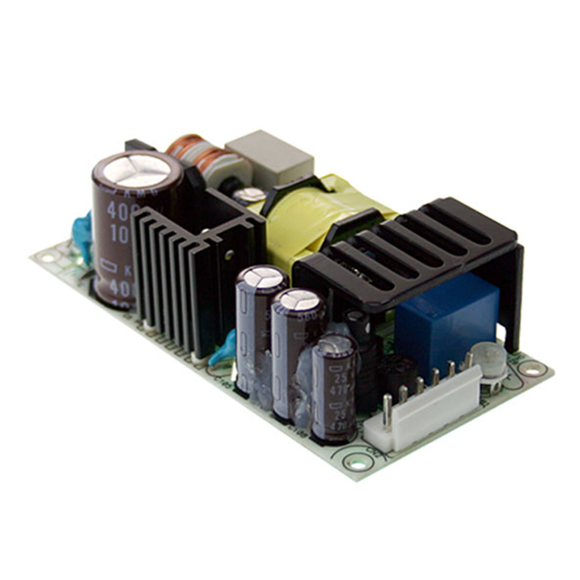 PSC-60A Mean Well USA Inc.                                                                    AC/DC CONVERTER 13.8V 13.8V 59W