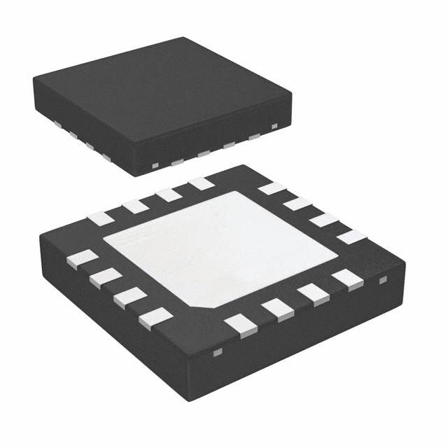 LMH0384SQX/NOPB Texas Instruments                                                                    IC ADAPT CBL EQUALIZER 16WQFN