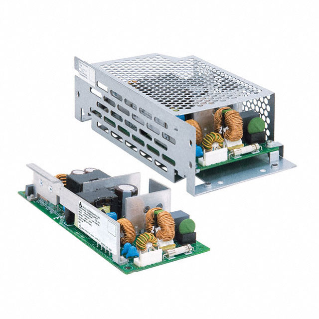 PJB-24V150WCRA Delta Electronics                                                                    AC/DC CONVERTER 24V 150W