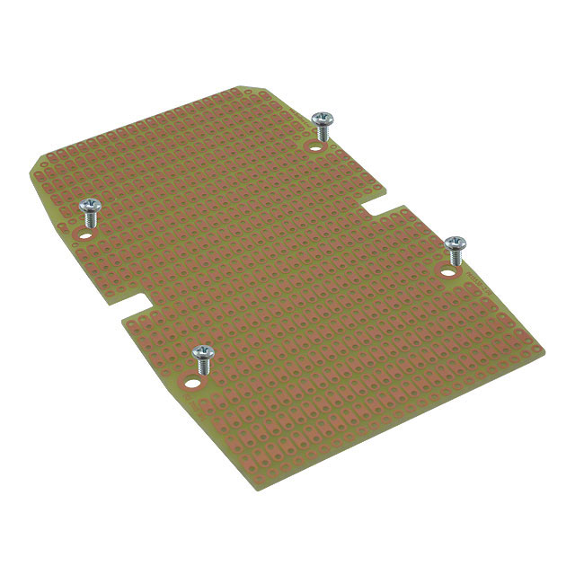 1553BPCB Hammond Manufacturing                                                                    BOARD FOR 1553 BOX