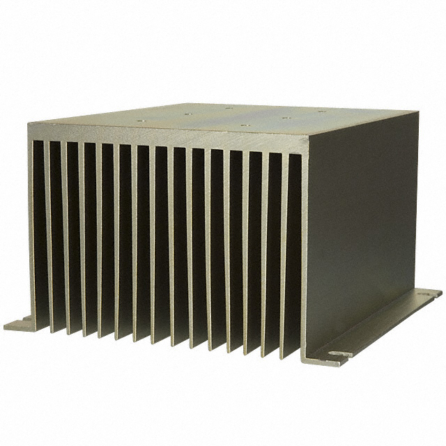 HE-90 Sensata-Crydom                                                                    HEAT SINK FOR SSR 0-90A