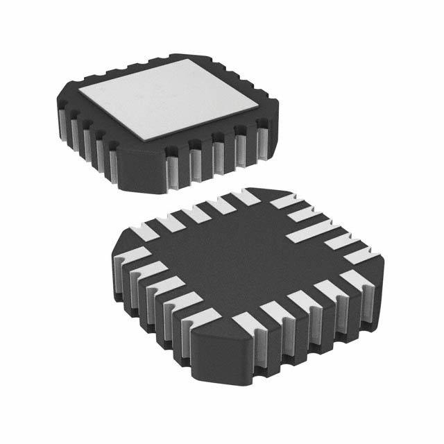 AD524SE/883B Analog Devices Inc.                                                                    IC AMP INST PREC 20CLCC