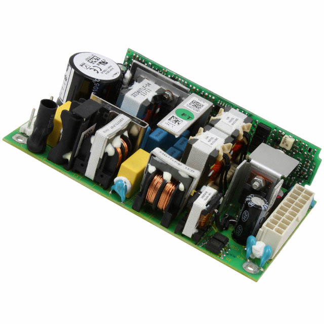 NVM100015 TDK-Lambda Americas Inc.                                                                    AC/DC CONVERTER 12V 180W