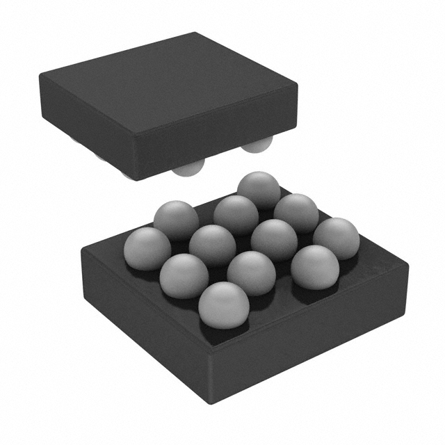 AT42QT1050-UUR Microchip Technology                                                                    5 CHANNEL QTOUCH ADC I2C SNSR IC