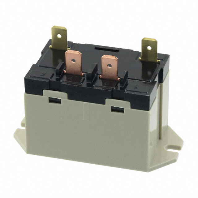 G7L-1A-TUB-CB-DC100 Omron Electronics Inc-EMC Div                                                                    RELAY GEN PURPOSE SPST 30A 100V