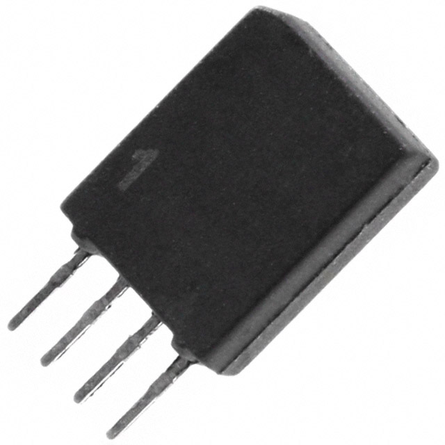 UMS05-1A80-75L Standex-Meder Electronics                                                                    RELAY REED SPST 500MA 5V