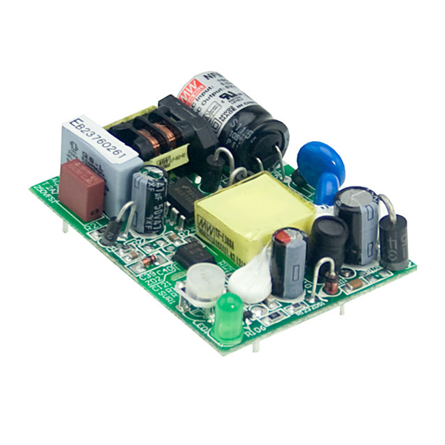 NFM-05-5 Mean Well USA Inc.                                                                    AC/DC CONVERTER 5V 5W